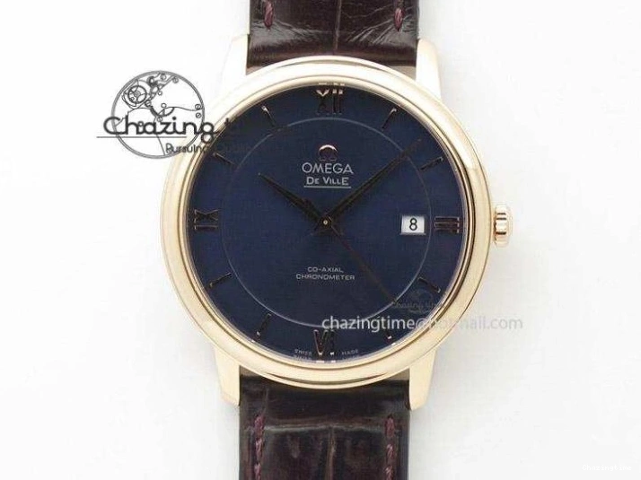 0206 ZipUp Speedmaster Misson To Neptune 1:1 Best Edition Blue Dial On Nylon Strap Quartz 7854